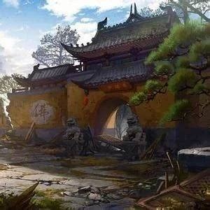 桃源淫祠|桃源淫祠